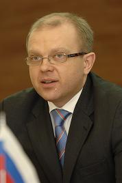Yuri Soloviev